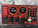 耕升GeForce RTX 5070 追風(fēng) OC 12G GDDR7游戲顯卡 DLSS 4 電競游戲/設計剪輯/AI本地部署/直播娛樂(lè ) 曬單實(shí)拍圖