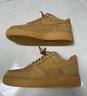 耐克（NIKE）男鞋AIR FORCE 1 小麥色AF1空軍一號運動(dòng)鞋休閑鞋板鞋CJ9179-200 CJ9179-200 40.5 曬單實(shí)拍圖
