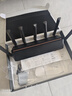 小米路由器BE7000 WiFi7【小米手機(jī)上網(wǎng)搭檔】高通新一代芯片 4個(gè)2.5G網(wǎng)口USB 3.0 家用路由器 曬單實(shí)拍圖
