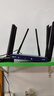 隨U行隨身wifi無(wú)線(xiàn)路由器移動(dòng)WiFi6無(wú)線(xiàn)網(wǎng)絡(luò )上網(wǎng)卡不限速流量免裝寬帶不拉網(wǎng)線(xiàn)電信移動(dòng)租房農村家用 鼎橋Pro+10天線(xiàn)【十六核】 曬單實(shí)拍圖