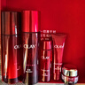 玉蘭油（OLAY）大紅瓶護膚品套裝水乳禮盒女補水保濕抗皺淡紋化妝品全套媽媽禮物 【推薦禮盒】2代大紅瓶水乳霜 曬單實(shí)拍圖