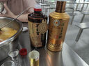 石榮霄169周年誕辰紀念酒 醬香型白酒 純糧食酒53度 榮太和燒坊茅味原香 53度 500mL 6瓶 【6瓶原箱】 曬單實(shí)拍圖