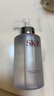 SK-II卸妝潔面油250ml潔面乳sk2化妝品全套護膚品套裝禮盒生日禮物女 曬單實(shí)拍圖