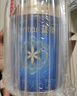 美贊臣藍臻 2段奶粉 較大嬰兒配方奶粉（6-12月）820g*6乳鐵蛋白 新國標 曬單實拍圖