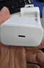 三星S22充電器原裝S23 s24ultra  fold3 W23 fold4快速充電器s20 S21手機數據線(xiàn)A54 zflip5快充頭25W 國行原裝25W(快充頭+1米線(xiàn)白色 曬單實(shí)拍圖