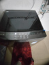 美的（Midea）波輪洗衣機(jī)全自動(dòng)家用 MB10V37T 10公斤 一級(jí)能效 健康除螨 全域抗菌  以舊換新 家電國家補(bǔ)貼20% 曬單實(shí)拍圖