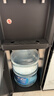 沁園（TRULIVA）飲水機家用臺式/上置/下置水桶桶裝水辦公室客廳家庭泡奶沖奶 立式下置水桶YDZY-3010D 制冷制熱型 曬單實(shí)拍圖