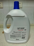 威露士衣物消毒液3.6L 內衣褲襪子除菌液  殺菌99.9%除螨  可配洗衣液用 曬單實(shí)拍圖