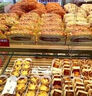 味多美北京門(mén)店到店兌換使用  面包 西點(diǎn) 休閑 零食  蛋糕 味多美 100型 曬單實(shí)拍圖