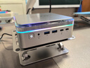 浪潮mini迷你主機【國家補貼20%】AI PC游戲設計商務(wù)辦公臺式機電腦（Ultra7-255H 32G 1TB） 曬單實(shí)拍圖