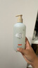 京東京造 盛夏晚風(fēng)香氛沐浴露500ml 持久留香 男女氨基酸清潔保濕潤膚 曬單實(shí)拍圖