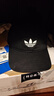 三葉草（Adidas）三葉草 男女 BASEBALL CAP AC 帽子 JC6023 OSFM 曬單實(shí)拍圖