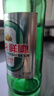 燕京啤酒 鮮啤10度500ml*12瓶 中秋節送禮 整箱裝 曬單實(shí)拍圖