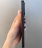 一加 Ace 5 至尊版 12GB+256GB 燃力鈦 天璣 9400+芯片 手機oppo學(xué)生智能游戲安卓機 國家補貼 曬單實(shí)拍圖