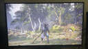LG 27G850A 27英寸4K DP2.1雙模240Hz/480Hz 2000:1 NanoIPS Black HDR600 4級耳機口高刷電競顯示器 27G850A 極競G8 95U升級款 曬單實(shí)拍圖