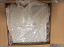 雅詩蘭黛微雕眼霜15ml抗皺淡紋緊致護(hù)膚品套裝化妝品禮盒生日禮物送女友 曬單實(shí)拍圖