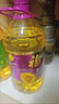 福臨門(mén) 金闕謠 食用油 0反式脂肪酸 一級葵花籽油6.18L  中糧出品 曬單實(shí)拍圖