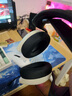 外星人（Alienware）AW520H游戲耳機 專(zhuān)業(yè)電競耳機有線(xiàn)智能降噪耳機杜比全景音RGB高端外設 適配三角洲行動(dòng) 520H 白色 曬單實(shí)拍圖