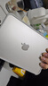 Apple/蘋(píng)果 iPad mini (A17 Pro) 8.3英寸 平板電腦(128G WLAN版/mini7/MXN83CH/A)星光色 曬單實(shí)拍圖