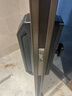 凱迪仕（kaadas）智能門(mén)鎖 雙攝人臉識別可視貓眼大屏指紋鎖 金剛P30 Pro Max雙攝 曬單實(shí)拍圖