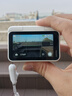 【新品】影石Insta360 GO Ultra旗艦影像口袋相機4K運動(dòng)相機 人氣套裝 128G 無(wú)憂(yōu)換版 靈動(dòng)白 曬單實(shí)拍圖