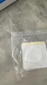 盼舒寧敷藥固定貼膏藥貼空白貼中藥敷貼無(wú)紡布輔助貼無(wú)藥膠貼膏藥布醫用 7x7cm內徑3cm【20貼送藥勺】 曬單實(shí)拍圖