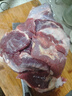 【鮮牛肉】新鮮現殺原切牛腩肉正宗生牛肉散養黃牛肉生鮮純牛腩 原切牛腩肉 4斤 曬單實(shí)拍圖