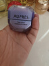 歐珀萊（AUPRES）時光鎖小紫鉆眼霜25g*2尊享裝 提拉緊致淡紋生日送親友中秋禮品 曬單實拍圖
