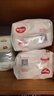 好奇（Huggies）鉑金裝小桃褲拉拉褲L76片(9-14kg)大號尿不濕【消暑散熱】 曬單實(shí)拍圖