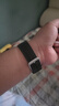 三星 Samsung【國家補貼】Watch8 Classic 藍牙通話(huà)智能手表/運動(dòng)手表 披荊斬棘哥哥同款 46mm 月隕黑 曬單實(shí)拍圖