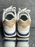 NEW BALANCE休閑鞋男鞋女鞋復古舒適透氣百搭輕便運動(dòng)鞋574系列ML574LGI 41.5 曬單實(shí)拍圖
