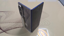 三星Samsung Galaxy Z Fold7 超輕薄折疊屏手機 2億像素 AI手機 披荊斬棘哥哥同款 12GB+512GB 暗影藍 曬單實(shí)拍圖