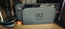 Nintendo Switch便攜NS2體感掌機港版 任天堂Switch2游戲機 磁吸Joy-con 2025款【單機 嘗鮮版】不含游戲-現貨速發(fā) 曬單實(shí)拍圖