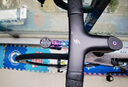 SAMASSI鈦合金碼表架3d打印多功能大石一體把公路車(chē)碼表支架通用適配 大石二代-專(zhuān)用款-顛壞換新 曬單實(shí)拍圖