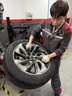鄧祿普（DUNLOP）輪胎/汽車(chē)輪胎 235/55R20 102V SP SPORT MAXX050 豐田HLD/CRK 曬單實(shí)拍圖