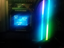 瓦爾基里（VALKYRIE）B360 VK 一體式CPU水冷散熱器 2吋IPS液晶屏 多平臺支持 ARGB光效 一線(xiàn)通風(fēng)扇 曬單實(shí)拍圖