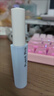 beautigo卷發(fā)棒豌豆莢玉米夾蓬松夾卷發(fā)棒負離子護發(fā)家用弧形燙卷發(fā)蓬松發(fā)根高顱頂神器防燙生日禮物 豌豆莢【星光紫】 32mm 曬單實(shí)拍圖