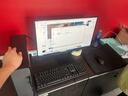 惠普（HP）星Desk 商用辦公臺式電腦主機 財務(wù)開(kāi)票 公司前臺 14代i7 16G D5 1T+23.8顯示器 WiFi6 藍牙 注冊升級五年上門(mén) 曬單實(shí)拍圖