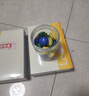 離草 磁吸貼片磁扣吸鐵石磁鐵固定器白板磁貼黑板磁力貼磁釘磁粒辦公用品會(huì )議教學(xué) 40mm*50粒 曬單實(shí)拍圖