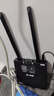 飛魚星wifi信號放大器wifi6千兆1800M 信號增強(qiáng)器 中繼器家用 5G雙頻無線路由器放大器 G7-AX 曬單實拍圖