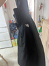 北面（The North Face）沖鋒衣男三合一防風(fēng)軟殼內膽戶(hù)外防水舒適保暖秋季上新|89ZS JK3/宇宙黑 XL /180 曬單實(shí)拍圖