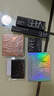 NARS【11.11現(xiàn)貨速搶】小粉金唇蜜#277阿拉貢紅茶5.5ml玻璃唇釉口紅 曬單實拍圖