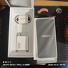 小米（MI）REDMI Turbo 4 Pro 第四代驍龍8s 7550mAh長續(xù)航 12GB+256GB 綠色 小米紅米5G手機 曬單實拍圖