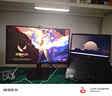 AOC 23.8英寸FastIPS 超頻240Hz 1ms HDR400硬件低藍(lán)光 93%P3出廠校色 電競大烏茲游戲顯示器 24G10ZE 曬單實拍圖