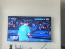Vidda 發(fā)現X 2026款 75英寸 300Hz超高刷 墨晶屏 QD-Mini LED 以舊換新家電國家補貼液晶海信電視75VX5Q 曬單實(shí)拍圖