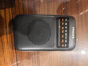 飛利浦（PHILIPS）TAR1368 收音機老人專(zhuān)用半導體指針款復古FM調頻純廣播小型迷你便攜式音響 曬單實(shí)拍圖