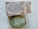 謝馥春 香膏 馥彩名媛固體香膏國貨香水16g-綽約芍藥  教師節禮物 曬單實(shí)拍圖