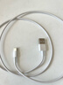 尊匠蘋(píng)果數據線(xiàn)充電線(xiàn)適配器原裝充電器頭快充套裝iPhoneX/12/11/8/7p/6s/13/14手機 數據線(xiàn)充電線(xiàn)-1米 曬單實(shí)拍圖