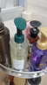 馥綠德雅（RENE FURTERER）小白珠洗發(fā)水600ml 防斷發(fā)護發(fā)固發(fā)洗發(fā)露無(wú)硅油男士女士 曬單實(shí)拍圖