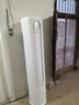 海信（Hisense）空調(diào) 3匹 易省電SE 小蘋果 AI省電 大雙排 新一級能效國家補貼20% 立式空調(diào) 柜機KFR-72LW/A200-X1 曬單實拍圖